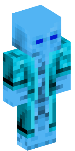 Minecraft Skin #233138
