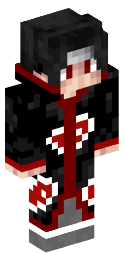 Minecraft Skin #233154