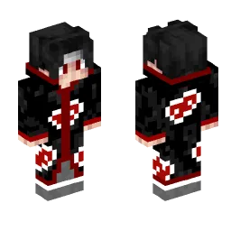 Minecraft Skin #233154