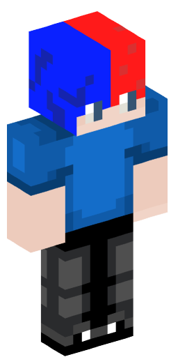 Minecraft Skin #233180