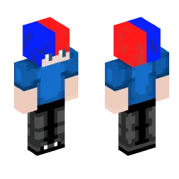 Minecraft Skin #233180