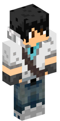 Minecraft Skin #233182