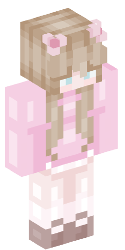 Minecraft Skin #233187