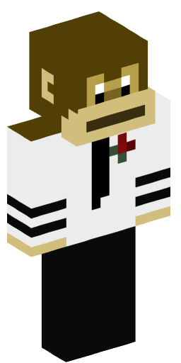 Minecraft Skin #233188