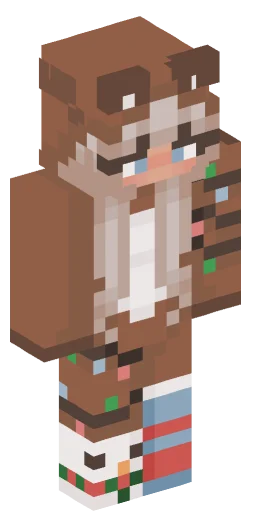 Minecraft Skin #233192