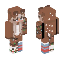 Minecraft Skin #233192