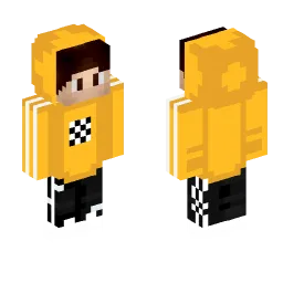 Minecraft Skin #233194