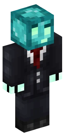Minecraft Skin #233203