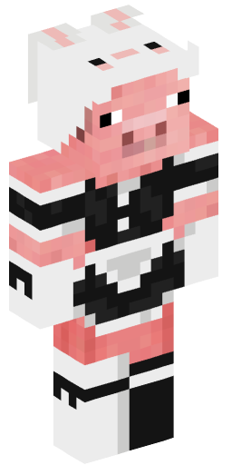 Minecraft Skin #233205