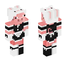Minecraft Skin #233205