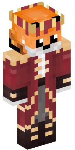 Minecraft Skin #233208