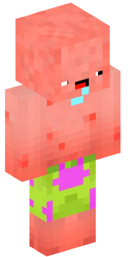 Minecraft Skin #233209