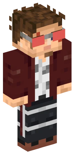Minecraft Skin #233212