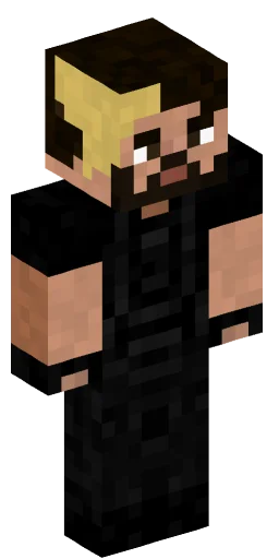 Minecraft Skin #233213