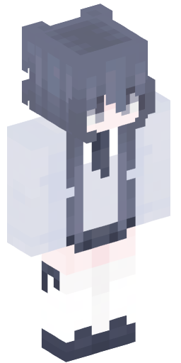 Minecraft Skin #233214