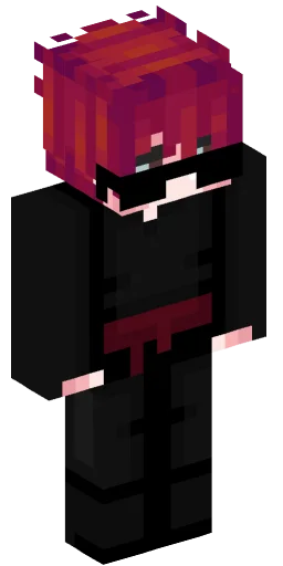 Minecraft Skin #233215