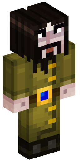 Minecraft Skin #233216