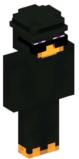 Minecraft Skin #233218