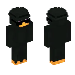 Minecraft Skin #233218