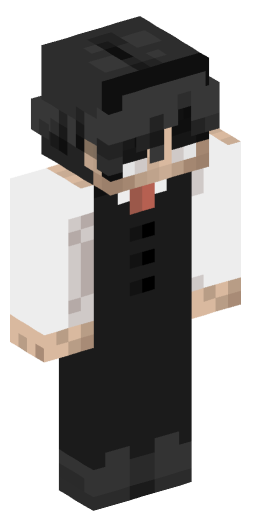KpopEtrevligt Minecraft Skin Preview on Minecraft.Co.Com