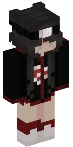 Minecraft Skin #233230