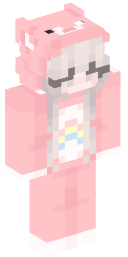 Minecraft Skin #233231