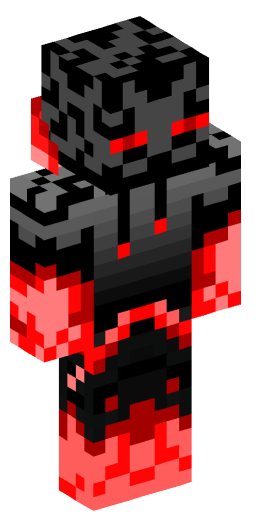 Minecraft Skin #233234