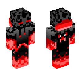 Minecraft Skin #233234