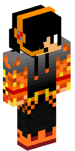 Minecraft Skin #233235