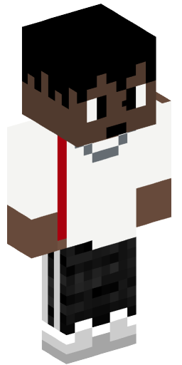 CalamityIsHere Minecraft Skin Preview on Minecraft.Co.Com