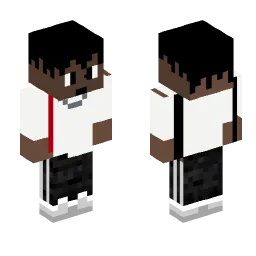 Minecraft Skin #233236
