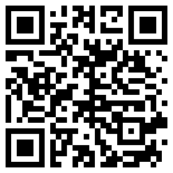CalamityGirl QR Code