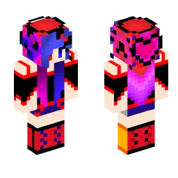 Minecraft Skin #233238