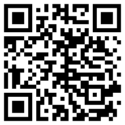 CALAMITYstarr QR Code