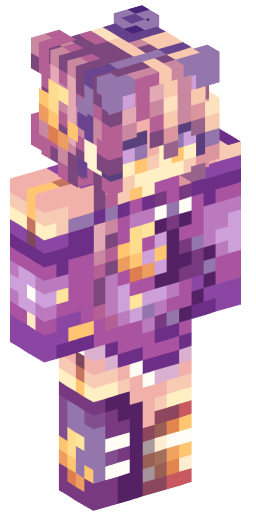 Minecraft Skin #233239