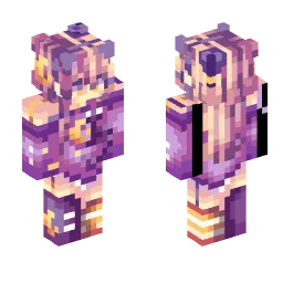 Minecraft Skin #233239