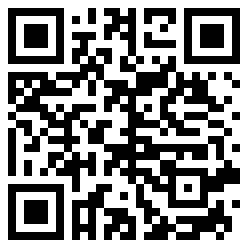 Calamity QR Code