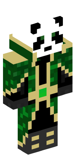Minecraft Skin #233240