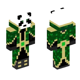 Minecraft Skin #233240