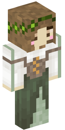 Minecraft Skin #233241