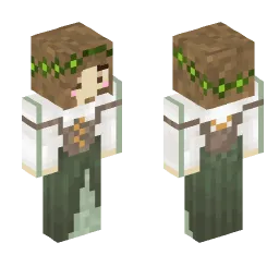 Minecraft Skin #233241