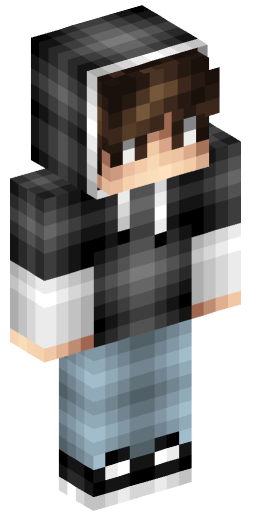 Minecraft Skin #233242