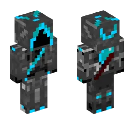 Minecraft Skin #233243