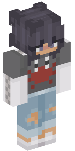 Minecraft Skin #233244