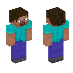 Minecraft Skin #233246