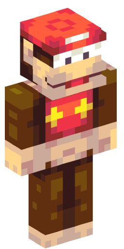 Minecraft Skin #233248
