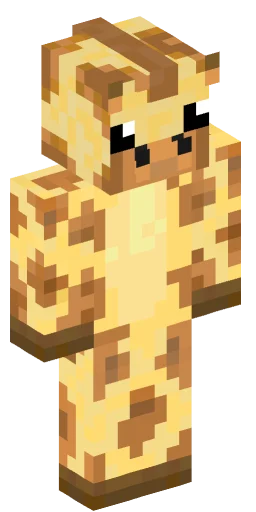 Minecraft Skin #233249