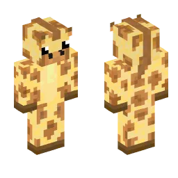 Minecraft Skin #233249