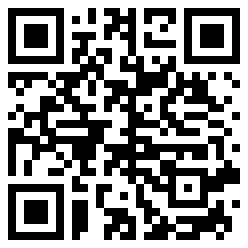 Gamazations QR Code