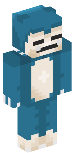 Minecraft Skin #233250